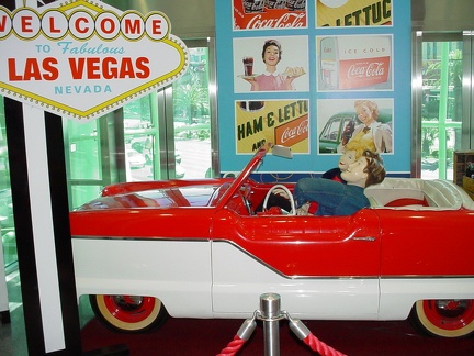 Las Vegas 2004 - 31